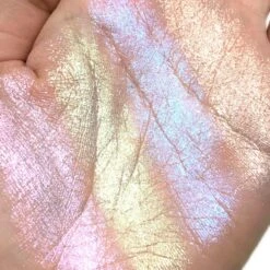 SUVA Beauty Toppers Palette -Camera Ready Cosmetics HyperColor Toppers