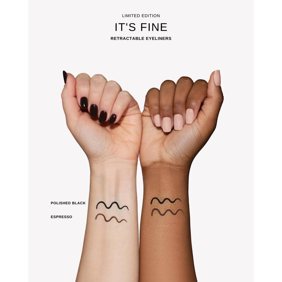 Dose Of Colors It's Fine Eyeliner 5 Dose Of Colors It's Fine Eyeliner - Image 5