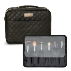 Ilios Lighting Deluxe Makeup Case -Camera Ready Cosmetics Ilios Lighting Deluxe Makeup Case pm030