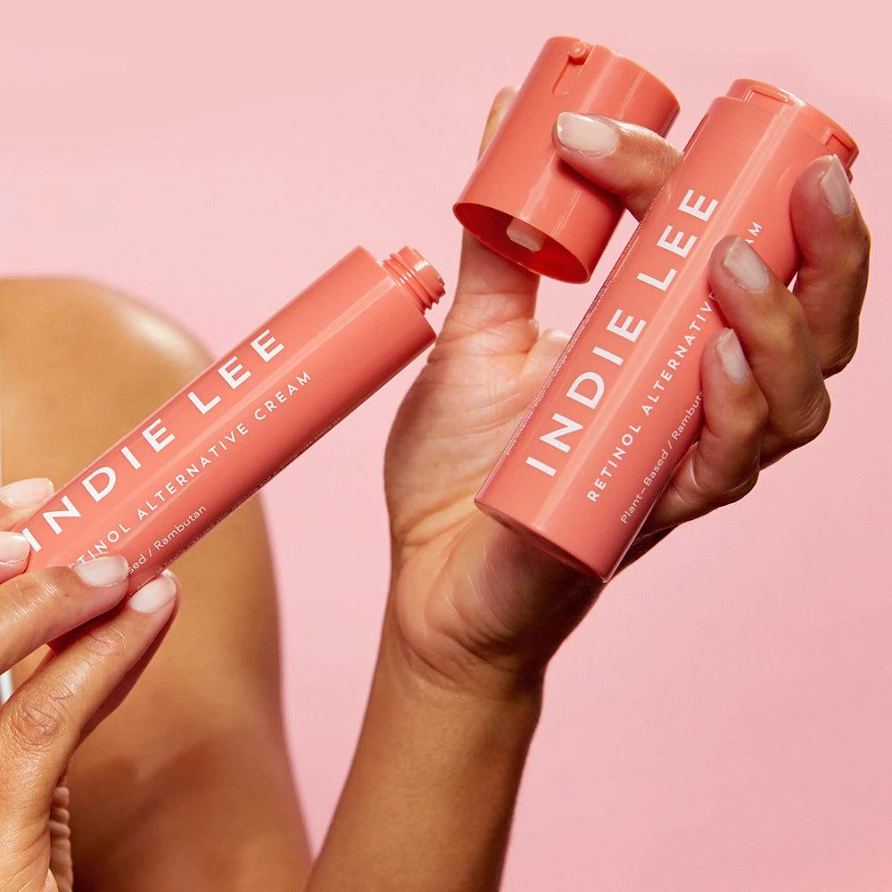 Indie Lee Retinol Alternative Cream 3 Indie Lee Retinol Alternative Cream - Image 3