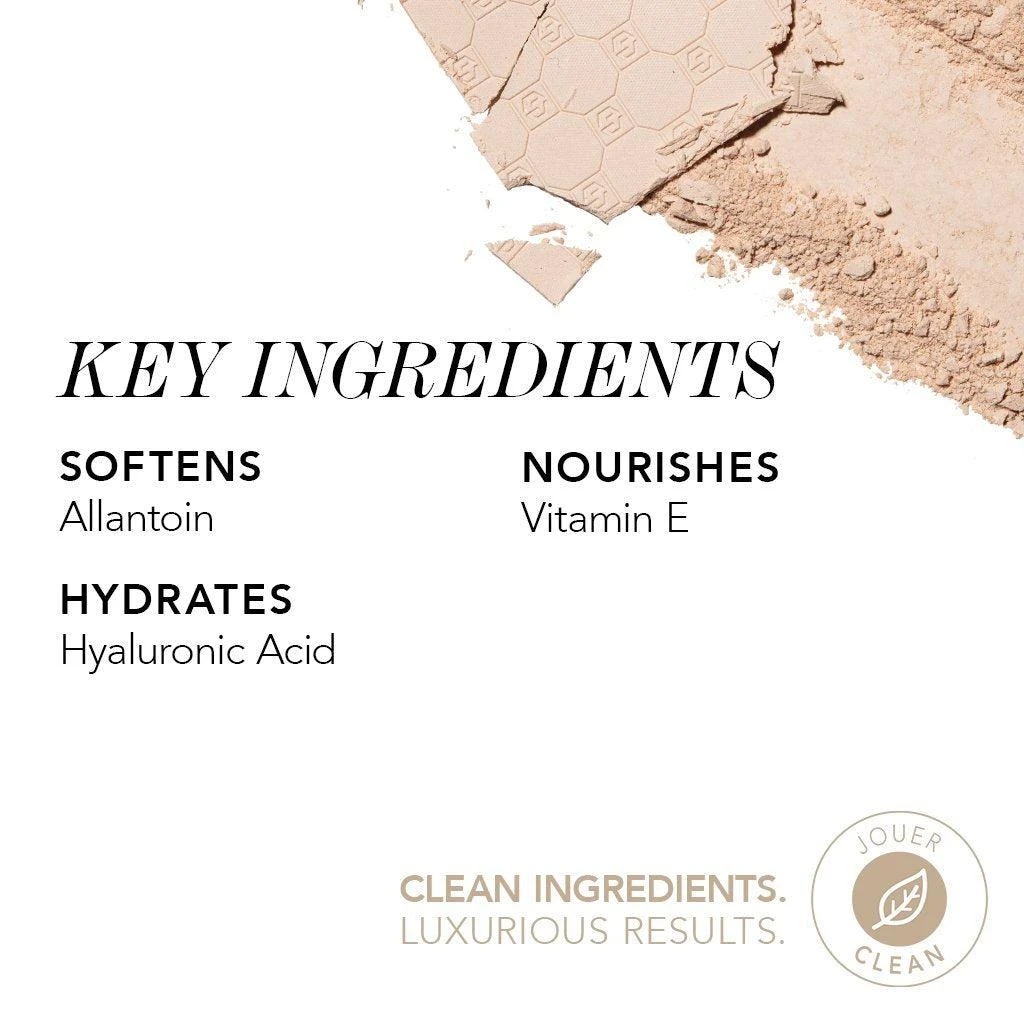 Jouer Soft Focus Hydrate + Set Powder 3 Jouer Soft Focus Hydrate + Set Powder - Image 3