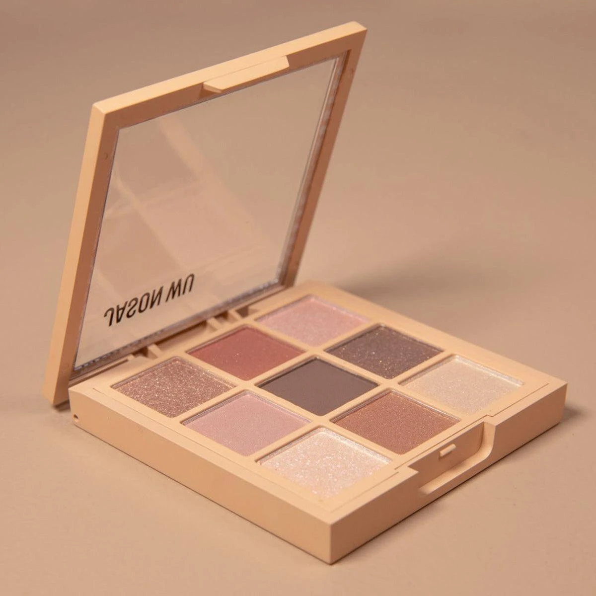 Jason Wu Beauty Flora 9 Eyeshadow Palette - 02 Prickly Pear 3 Jason Wu Beauty Flora 9 Eyeshadow Palette - 02 Prickly Pear - Image 3