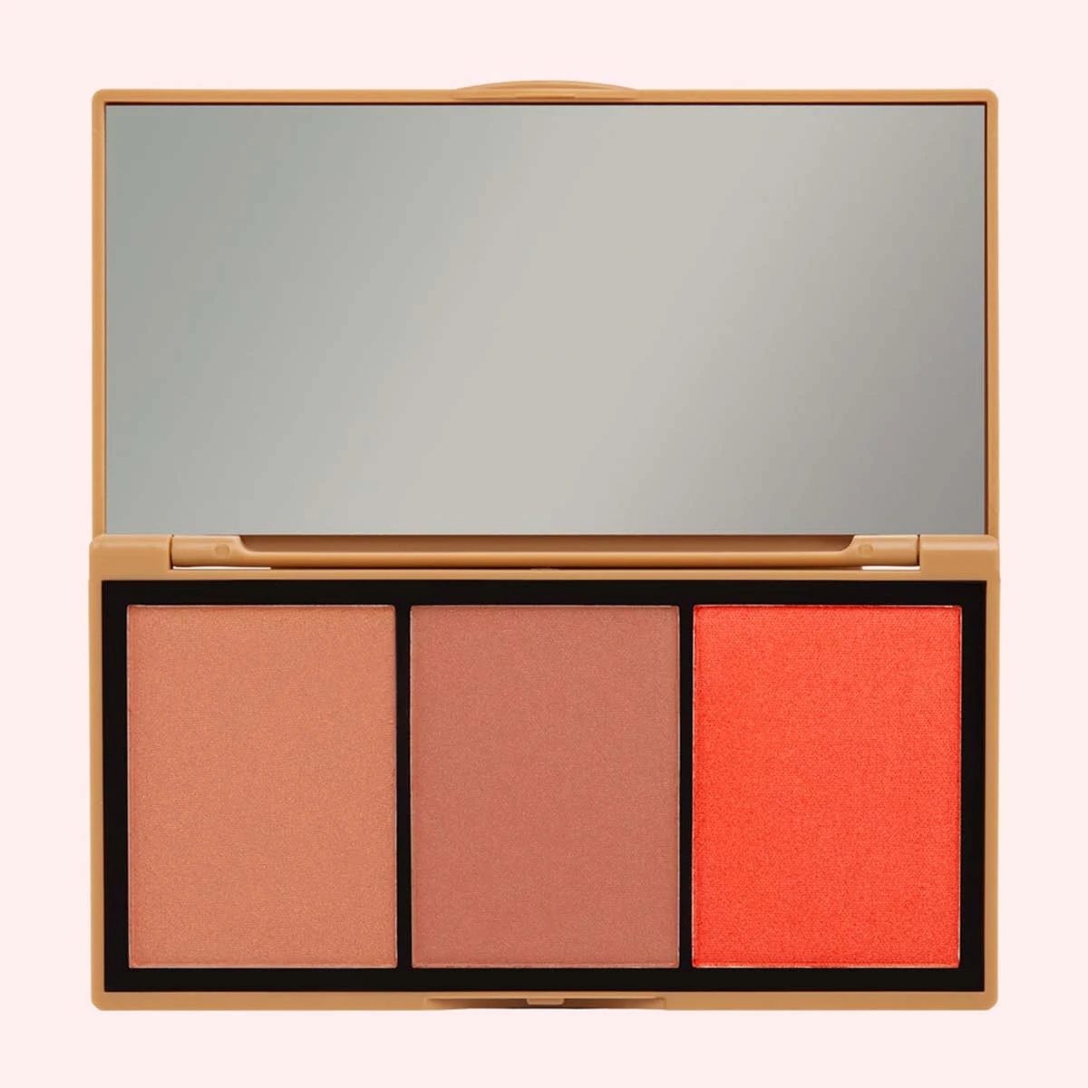 Jason Wu Beauty Blush Trio - 01 Babe From St. Tropez 3 Jason Wu Beauty Blush Trio - 01 Babe From St. Tropez - Image 3