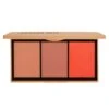 Jason Wu Beauty Blush Trio - 01 Babe From St. Tropez