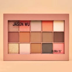 Jason Wu Beauty Flora 15 Eyeshadow Palette - 01 Night Rose -Camera Ready Cosmetics JasonWuBeautyFlora15EyeshadowPalette 01NightRose flora15 01closed 1000x 3ae53d72 9979 47fb b373 18fa24024c10
