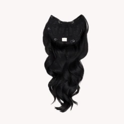 Insert Name Here U-Clip 18 Inch Extension 24 Insert Name Here U-Clip 18 Inch Extension -Camera Ready Cosmetics JetBlack 3de7c035 42c3 41d2 85b6 77b2c1bb62a9