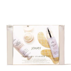 Jouer Skincare Starter Set - Daily Hydrating Essentials
