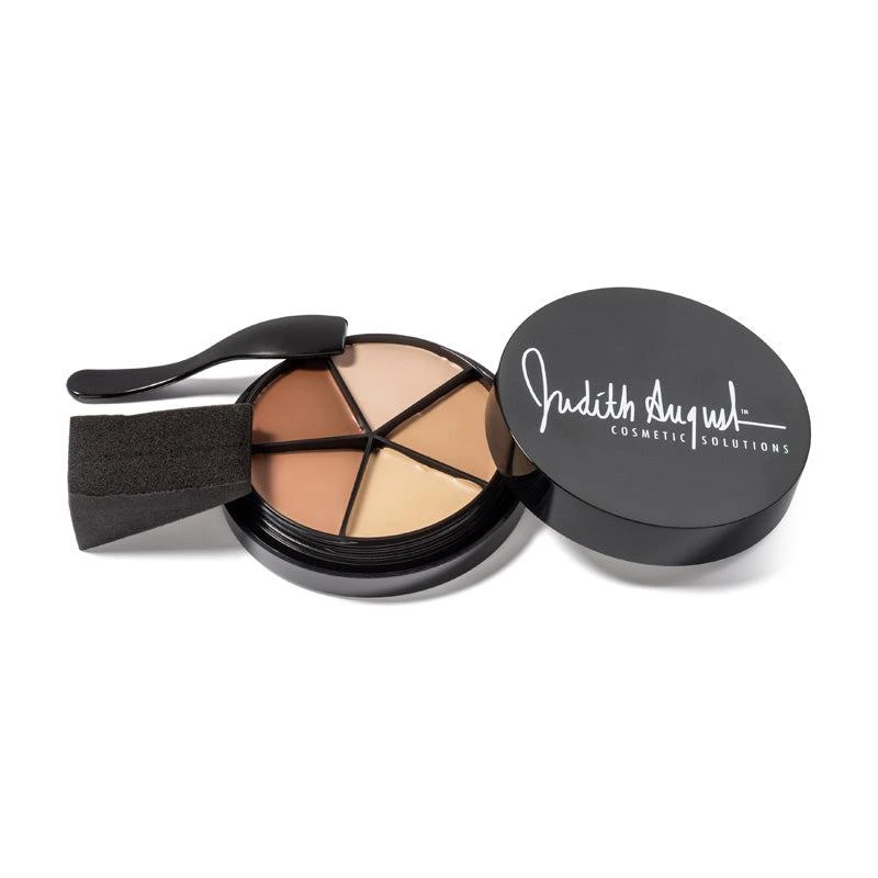 Judith August Cosmetics Killer Cover Concealer 1 Judith August Cosmetics Killer Cover Concealer