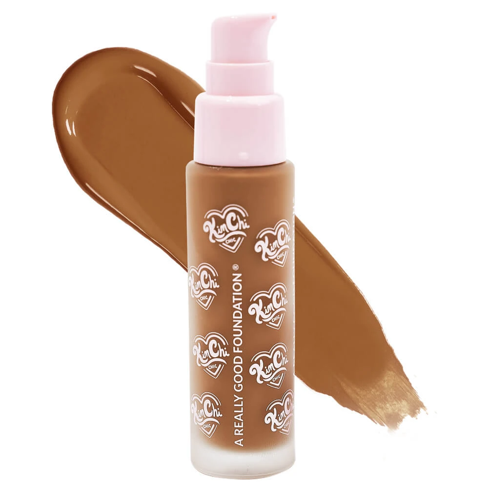 KimChi Chic A Really Good Foundation 17 KimChi Chic A Really Good Foundation - Image 17