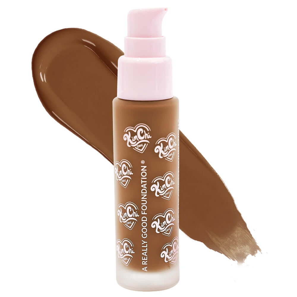 KimChi Chic A Really Good Foundation 19 KimChi Chic A Really Good Foundation - Image 19