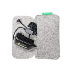 The Makeup Light Key Light 2.0 Panel Only -Camera Ready Cosmetics KL2 PowerPouchOpen 8d0f48d0 4119 4c11 9472 13babc90ea93