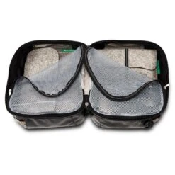 The Makeup Light Key Light 2.0 Pro Package -Camera Ready Cosmetics KL2probag partopen prokit2 SQOW