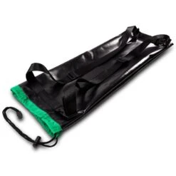 The Makeup Light Key Light 2.0 Pro Package -Camera Ready Cosmetics KL2probag stndbag BPack angle SQOW