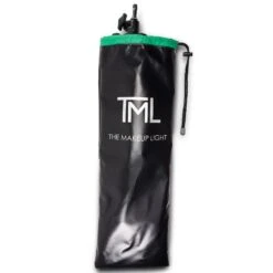 The Makeup Light Key Light 2.0 Pro Package -Camera Ready Cosmetics KL2probag stndbag singlestnd SQOW