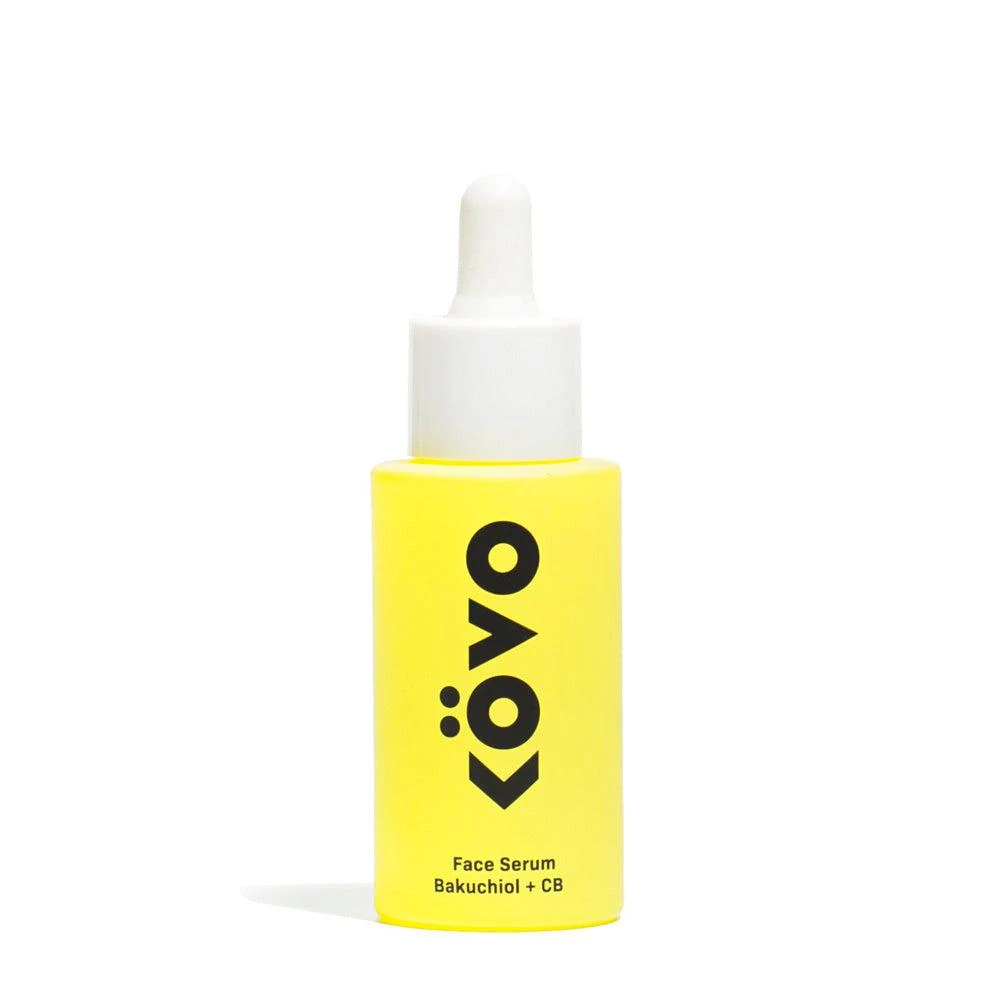 KOVO Bakuchiol Serum11 Alternative Retinol 1 KOVO Bakuchiol Serum11 Alternative Retinol