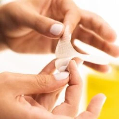 KOVO Bio-Cellulose Undereye Patches (5 Pack) -Camera Ready Cosmetics KOVOBio CelluloseUndereyePatches 24 1 b238d3c3 024f 4cfa ab00 4e21045bed70