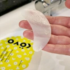KOVO Bio-Cellulose Undereye Patches -Camera Ready Cosmetics KOVOBio CelluloseUndereyePatches 42