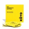 KOVO Bio-Cellulose Undereye Patches (5 Pack)