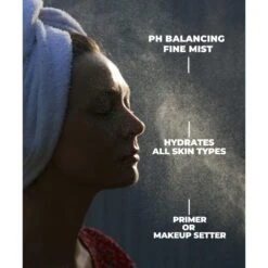 KOVO Hydrating Toner Mist -Camera Ready Cosmetics KOVO TonerMist Altimage3