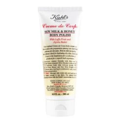 Kiehl's Since 1851 Creme De Corps Soy Milk & Honey Body Polish