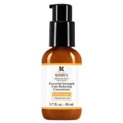 Kiehl's Since 1851 Powerful Strength Line-Reducing Concentrate 50ml