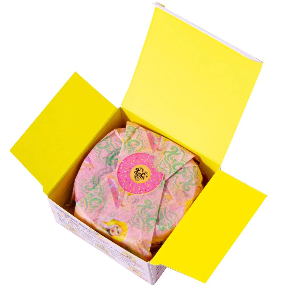 KimChi Chic Beauty Puff Puff Pass Setting Powder 2 KimChi Chic Beauty Puff Puff Pass Setting Powder - Image 2