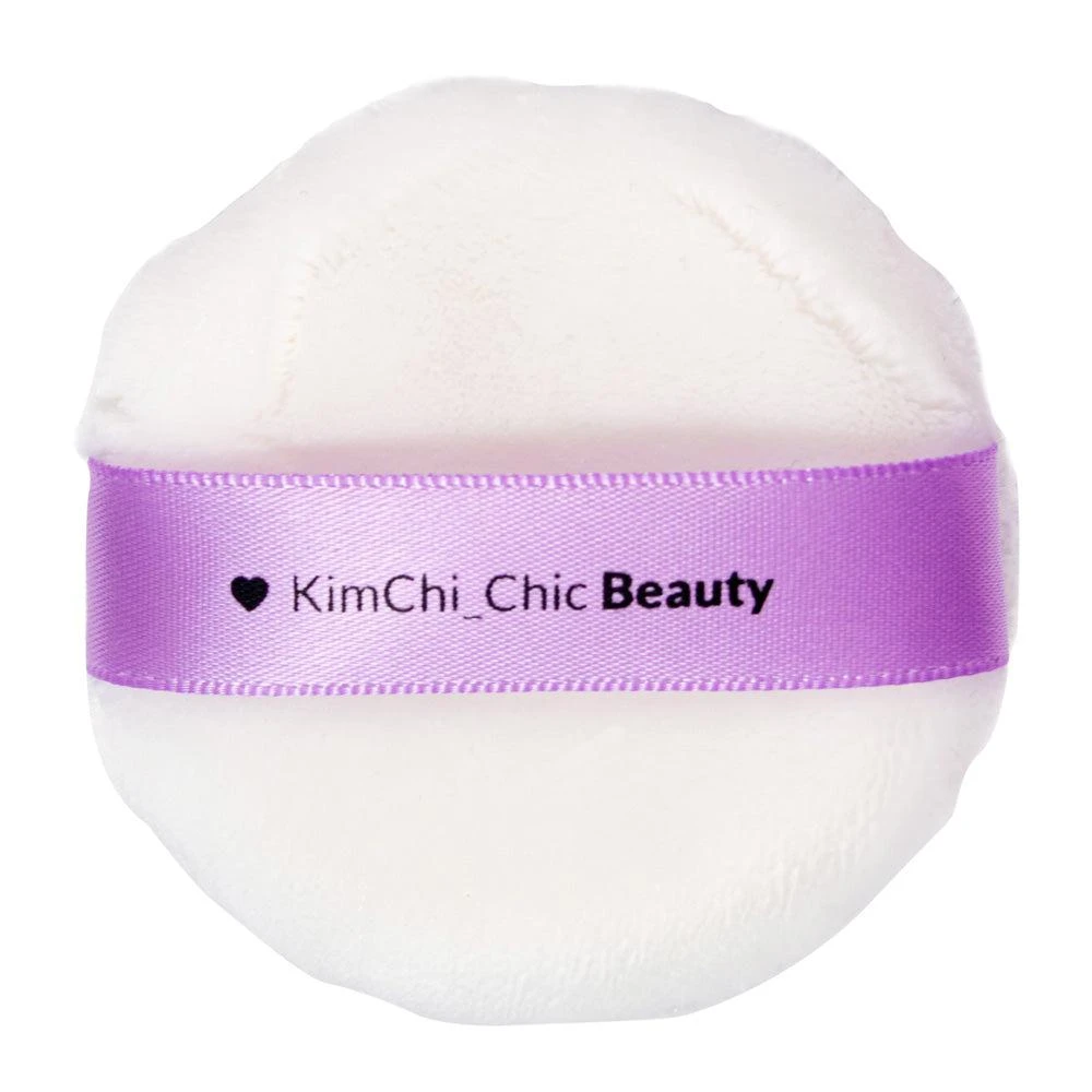 KimChi Chic Beauty Puff Puff Pass Setting Powder 3 KimChi Chic Beauty Puff Puff Pass Setting Powder - Image 3