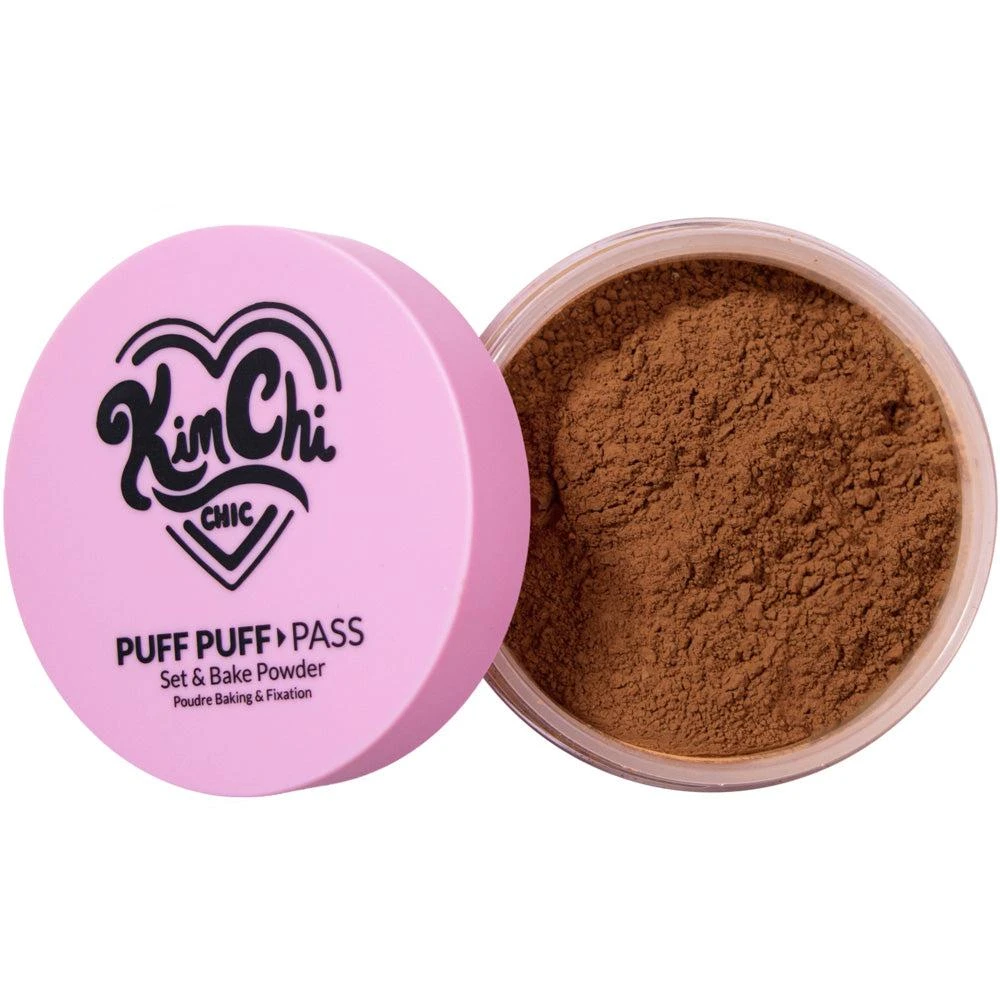KimChi Chic Beauty Puff Puff Pass Setting Powder 10 KimChi Chic Beauty Puff Puff Pass Setting Powder - Image 10