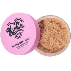 KimChi Chic Beauty Puff Puff Pass Setting Powder 18 KimChi Chic Beauty Puff Puff Pass Setting Powder -Camera Ready Cosmetics KimChi Chic Beauty Puff Puff Pass Setting Powder suntan PPP05 bigger 1000x e5ac38c1 2b36 468e 912a 924099f75e11