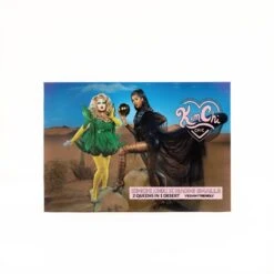 KimChi Chic Beauty Mad Maxine, Soot Yourself Eyeshadow Palette 9 KimChi Chic Beauty Mad Maxine, Soot Yourself Eyeshadow Palette -Camera Ready Cosmetics KimChiChicBeautyMadMaxineSootYourselfEyeshadowPalette 4O8A5514 1000x af625371 b7d1 4b01 8c2c 776d8c2b6800