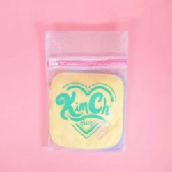 KimChi Chic Beauty Makeup Removing Cloth 7 Day Set -Camera Ready Cosmetics KimChiChicBeautyMakeupRemovingCloth7DaySet T 1 1000x 58780401 d916 429e 9e1e 10e1c1652366