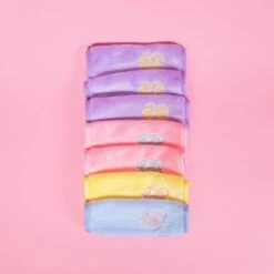 KimChi Chic Beauty Makeup Removing Cloth 7 Day Set -Camera Ready Cosmetics KimChiChicBeautyMakeupRemovingCloth7DaySet T 3 1000x f76f752c ebda 478e acd0 99922ed55f59