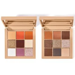 KimChi Chic Beauty Nude Sensation: Snack For Two Eyeshadow Palette -Camera Ready Cosmetics KimChiChicBeautyNudeSensationSnackForTwoEyeshadowPalette 123456 1000x ae837996 eb8e 4805 884f e510d670ed38