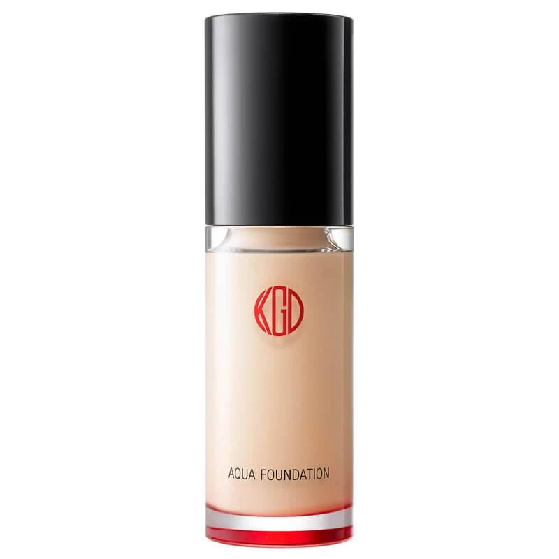 Koh Gen Do Maifanshi Aqua Foundation 2 Koh Gen Do Maifanshi Aqua Foundation - Image 2