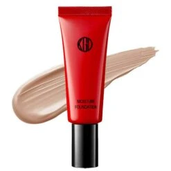 Koh Gen Do Maifanshi Moisture Foundation -Camera Ready Cosmetics Koh Gen Do Moisture Foundation 012 Swatch 580x 2x cde14ffb 89ef 461d 936f 4d9ac91fd202