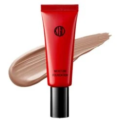 Koh Gen Do Maifanshi Moisture Foundation -Camera Ready Cosmetics Koh Gen Do Moisture Foundation 023 Swatch 580x 2x 014f5ee5 cb27 4548 b1b6 1b3892643a2a