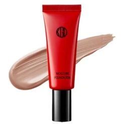 Koh Gen Do Maifanshi Moisture Foundation -Camera Ready Cosmetics Koh Gen Do Moisture Foundation 113 Swatch 580x 2x 28fa4f4a f163 4b4a 8678 1adee9282f44