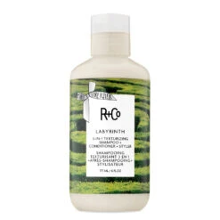 R+Co Labyrinth 3-In-1 Texturizing Shampoo + Conditioner + Styler
