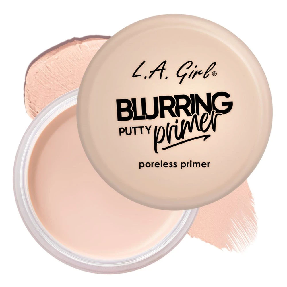 L.A. Girl Blurring Putty Primer 1 L.A. Girl Blurring Putty Primer