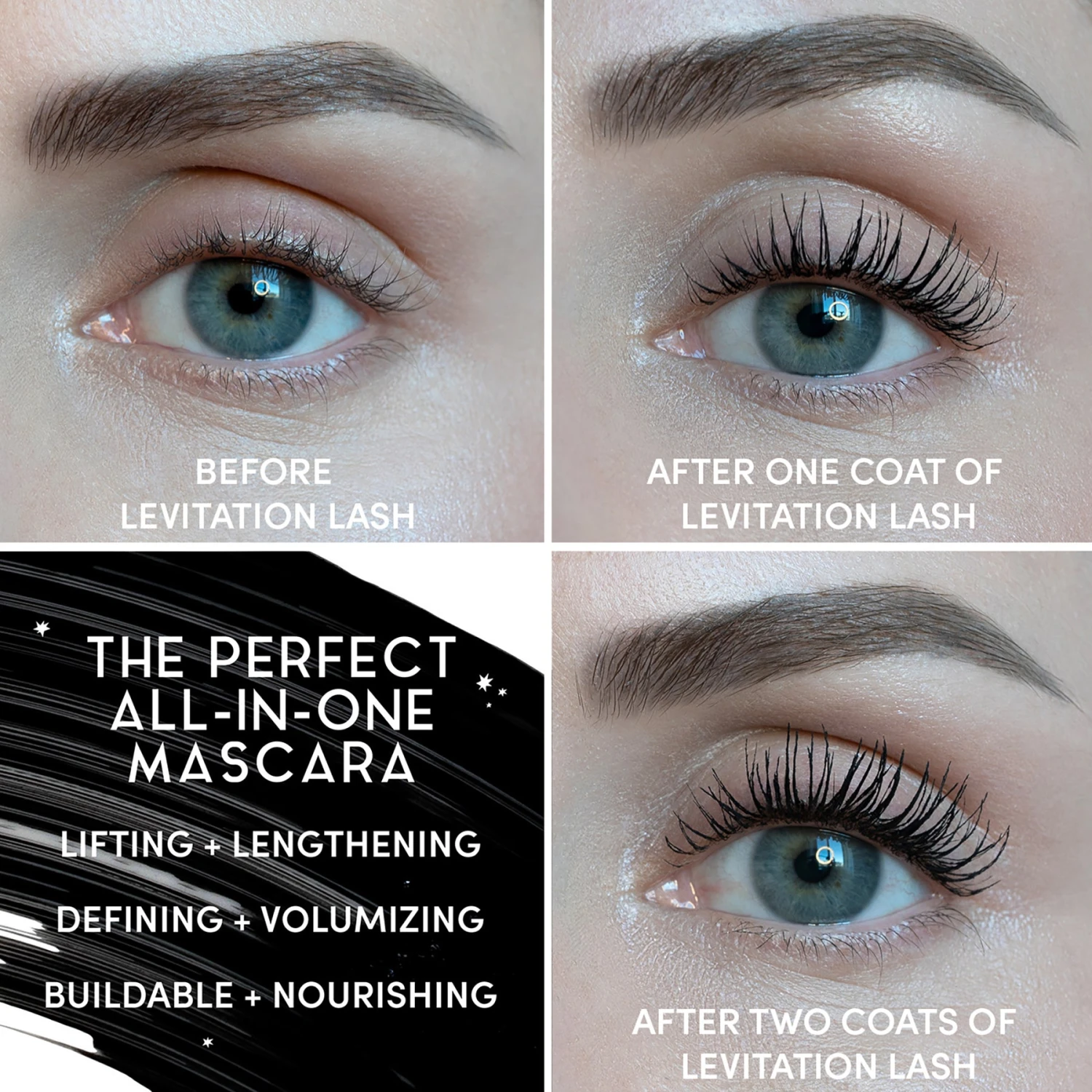Rituel De Fille Levitation Lash Mascara 3 Rituel De Fille Levitation Lash Mascara - Image 3