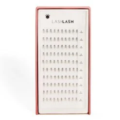 Lash Lash 'Mona 6' Individual Lashes