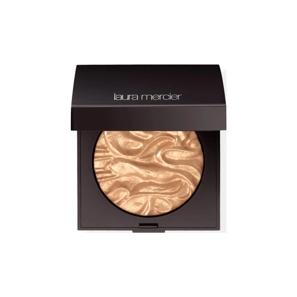 Laura Mercier Face Illuminator Highlighting Powder 6 Laura Mercier Face Illuminator Highlighting Powder - Image 6