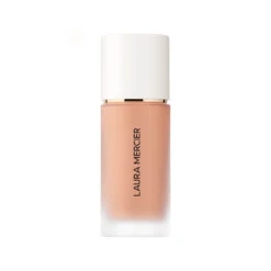 Laura Mercier Real Flawless Weightless Perfecting Foundation -Camera Ready Cosmetics LM SP23 RFF 3N2 CAMEL Silo 3000x3000 R150 1