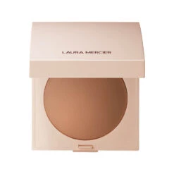 Laura Mercier Real Flawless Luminous Perfecting Pressed Powder 13 Laura Mercier Real Flawless Luminous Perfecting Pressed Powder -Camera Ready Cosmetics LM SP23 RFPP DEEP Silo 3000x3000 R150 1