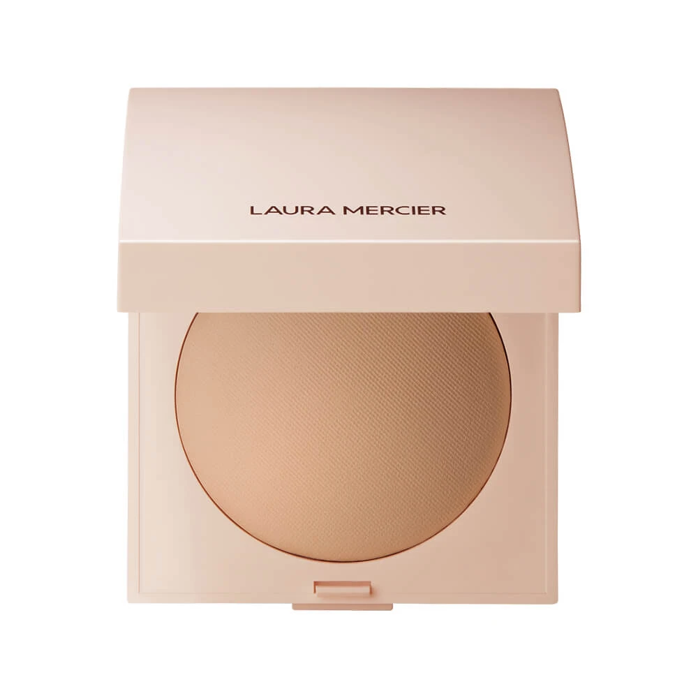 Laura Mercier Real Flawless Luminous Perfecting Pressed Powder 6 Laura Mercier Real Flawless Luminous Perfecting Pressed Powder - Image 6