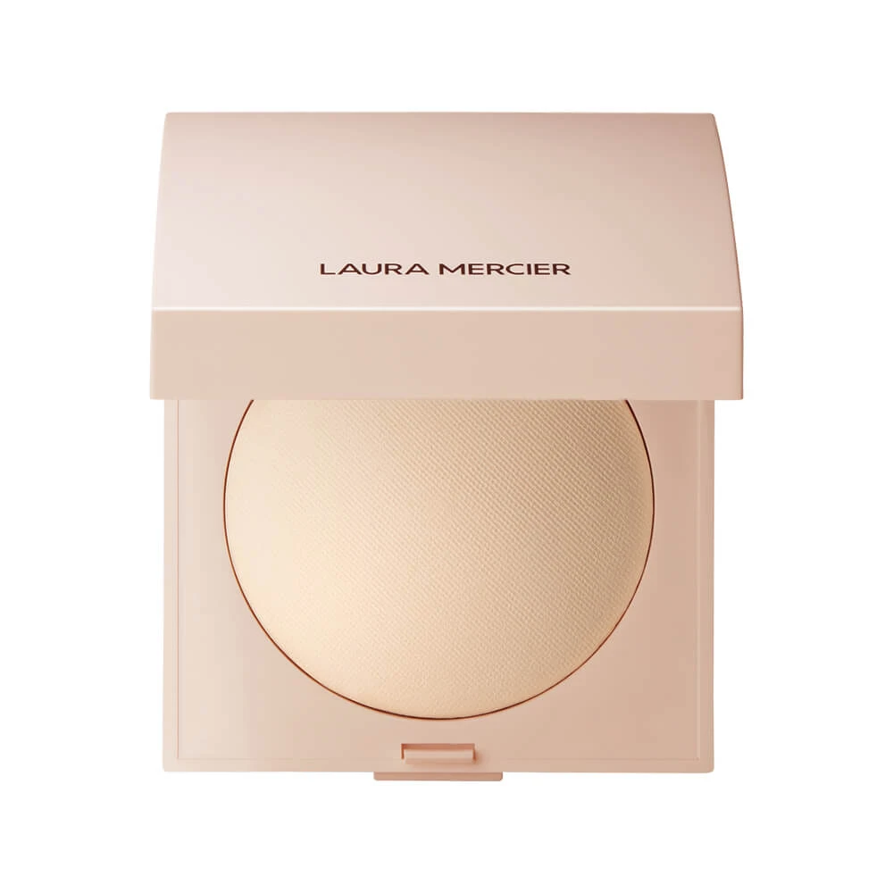 Laura Mercier Real Flawless Luminous Perfecting Pressed Powder 1 Laura Mercier Real Flawless Luminous Perfecting Pressed Powder