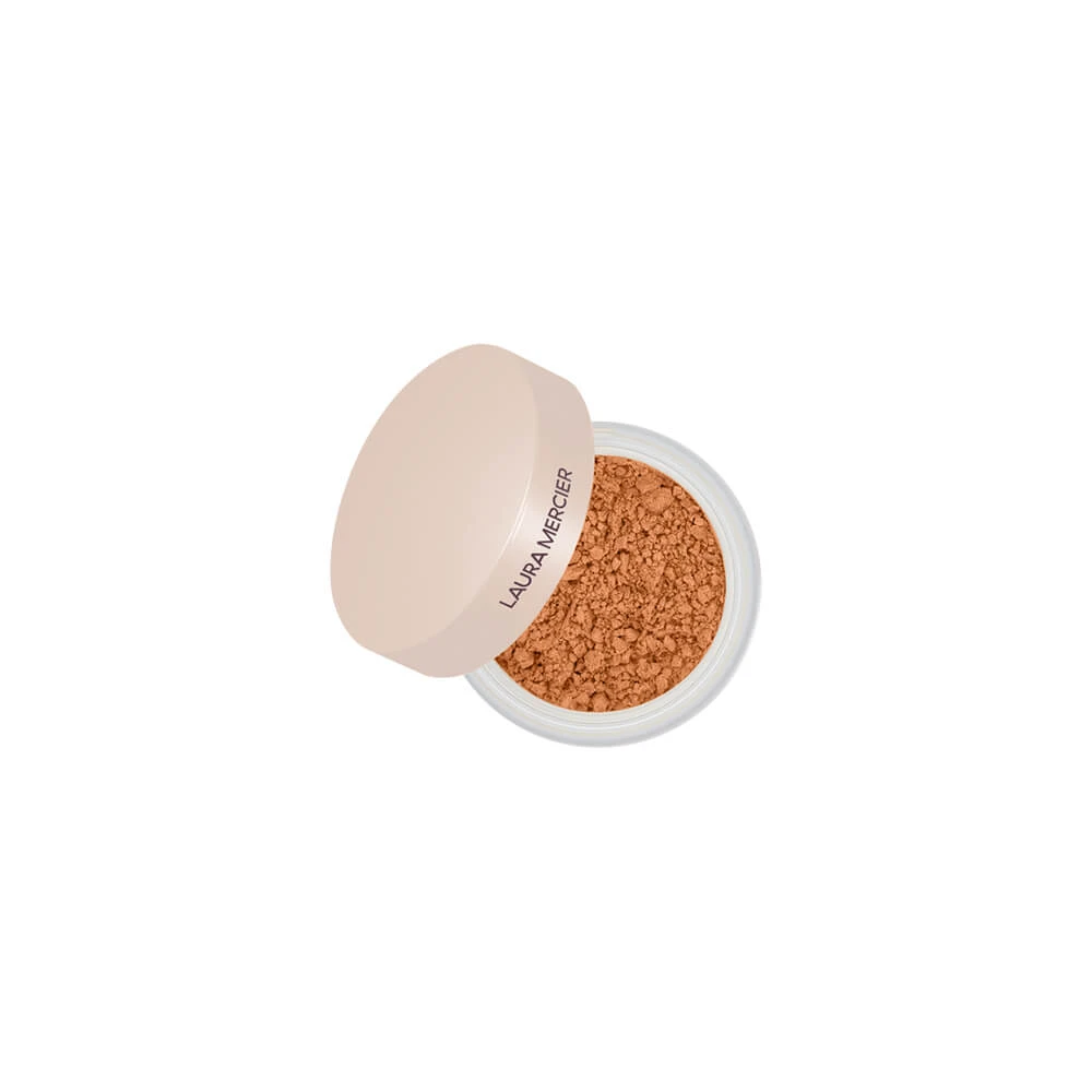 Laura Mercier Translucent Loose Setting Powder Ultra-Blur Mini 6 Laura Mercier Translucent Loose Setting Powder Ultra-Blur Mini - Image 6
