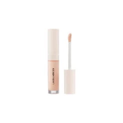 Laura Mercier Real Flawless Weightless Perfecting Concealer -Camera Ready Cosmetics LM SP24 RFC 0W1 Silo 3000x3000 R300