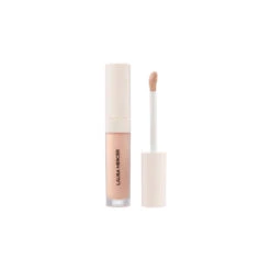 Laura Mercier Real Flawless Weightless Perfecting Concealer -Camera Ready Cosmetics LM SP24 RFC 1N1 Silo 3000x3000 R300
