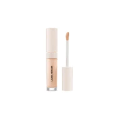 Laura Mercier Real Flawless Weightless Perfecting Concealer -Camera Ready Cosmetics LM SP24 RFC 2W1 Silo 3000x3000 R300